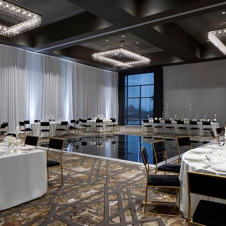 Delta Hotels By Marriott Dallas Southlake Exterior photo