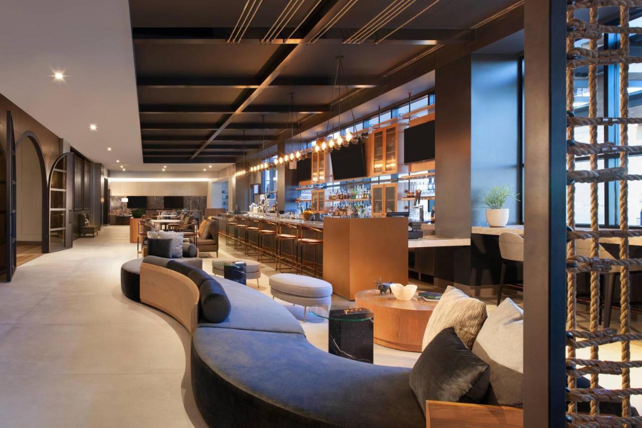 Delta Hotels By Marriott Dallas Southlake Exterior photo