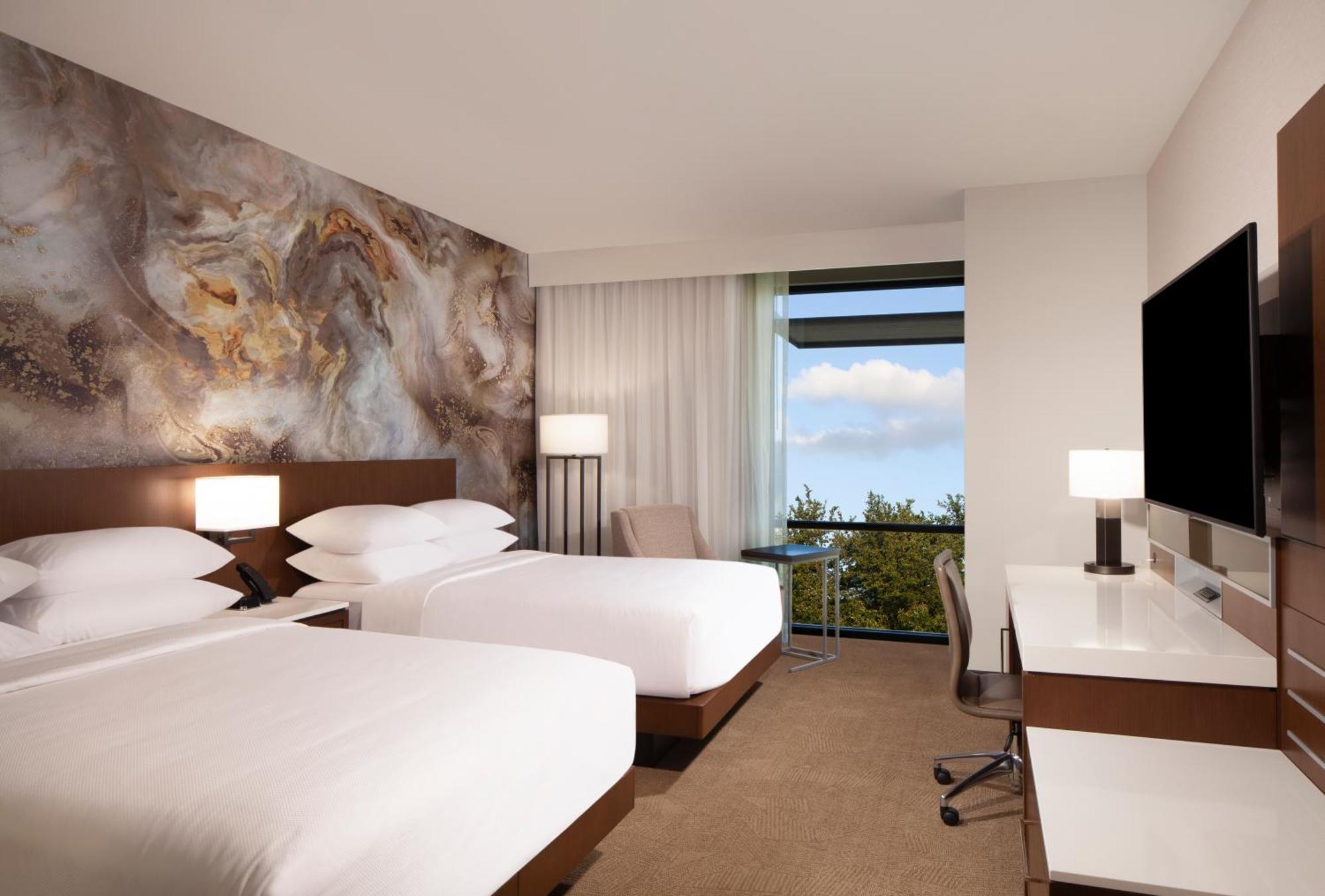 Delta Hotels By Marriott Dallas Southlake Exterior photo