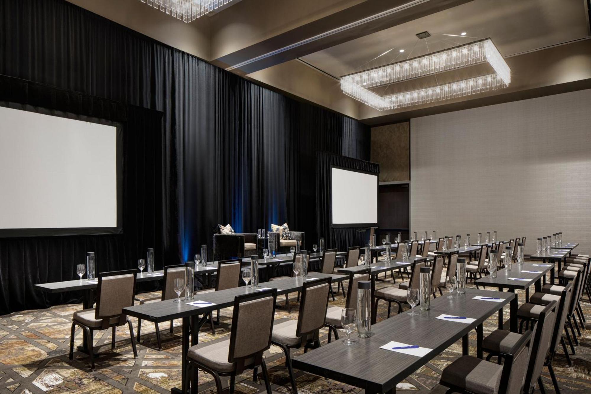 Delta Hotels By Marriott Dallas Southlake Exterior photo